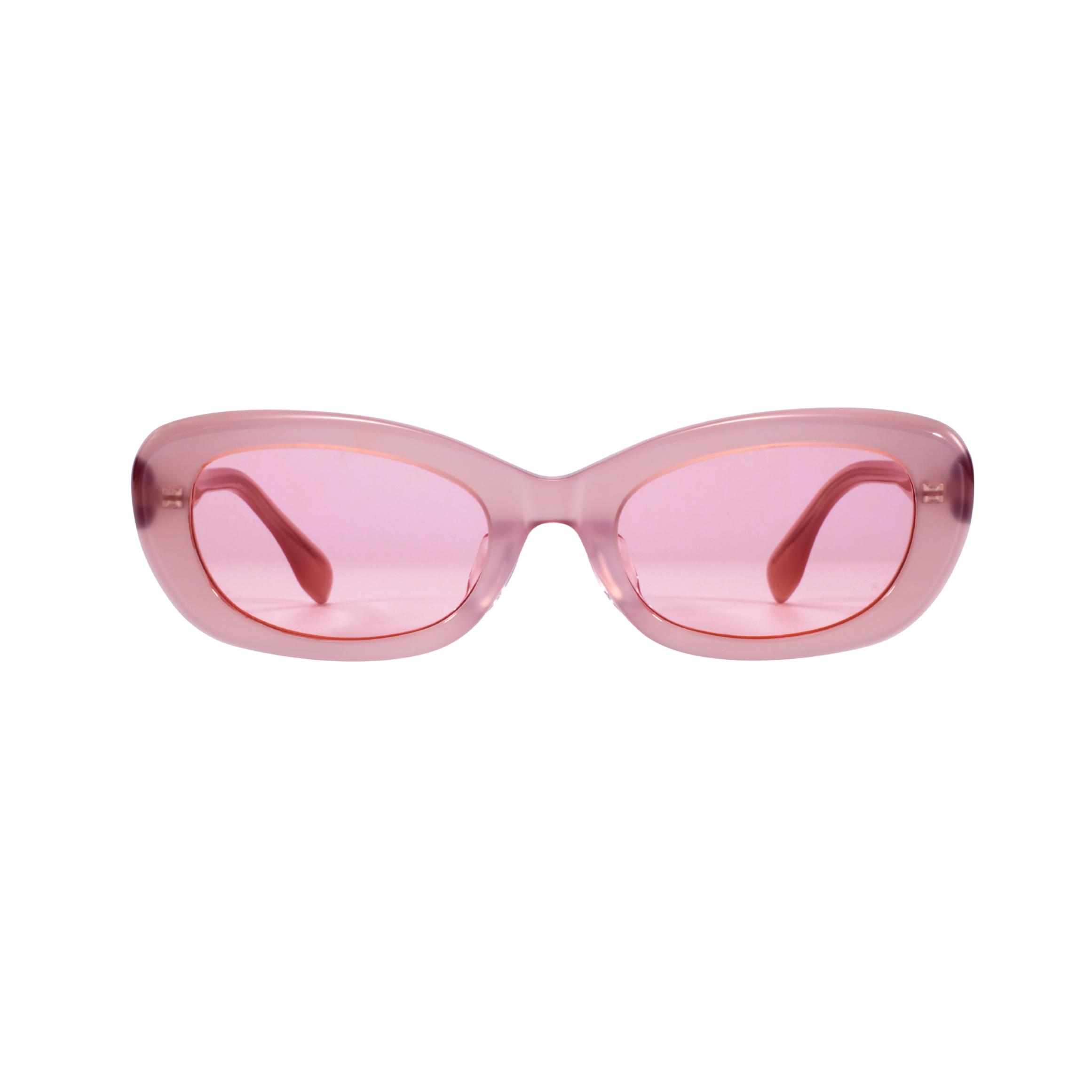 Crystal Pink