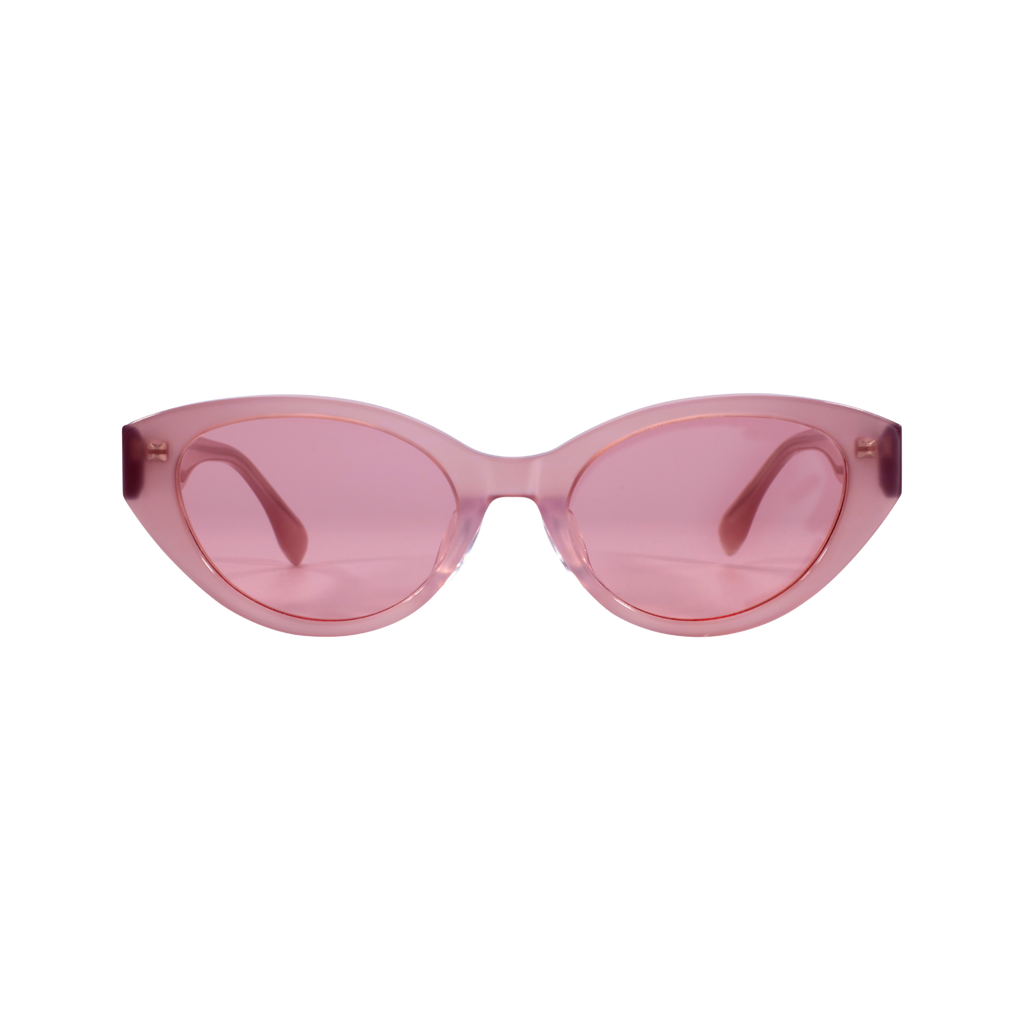 Crystal Pink