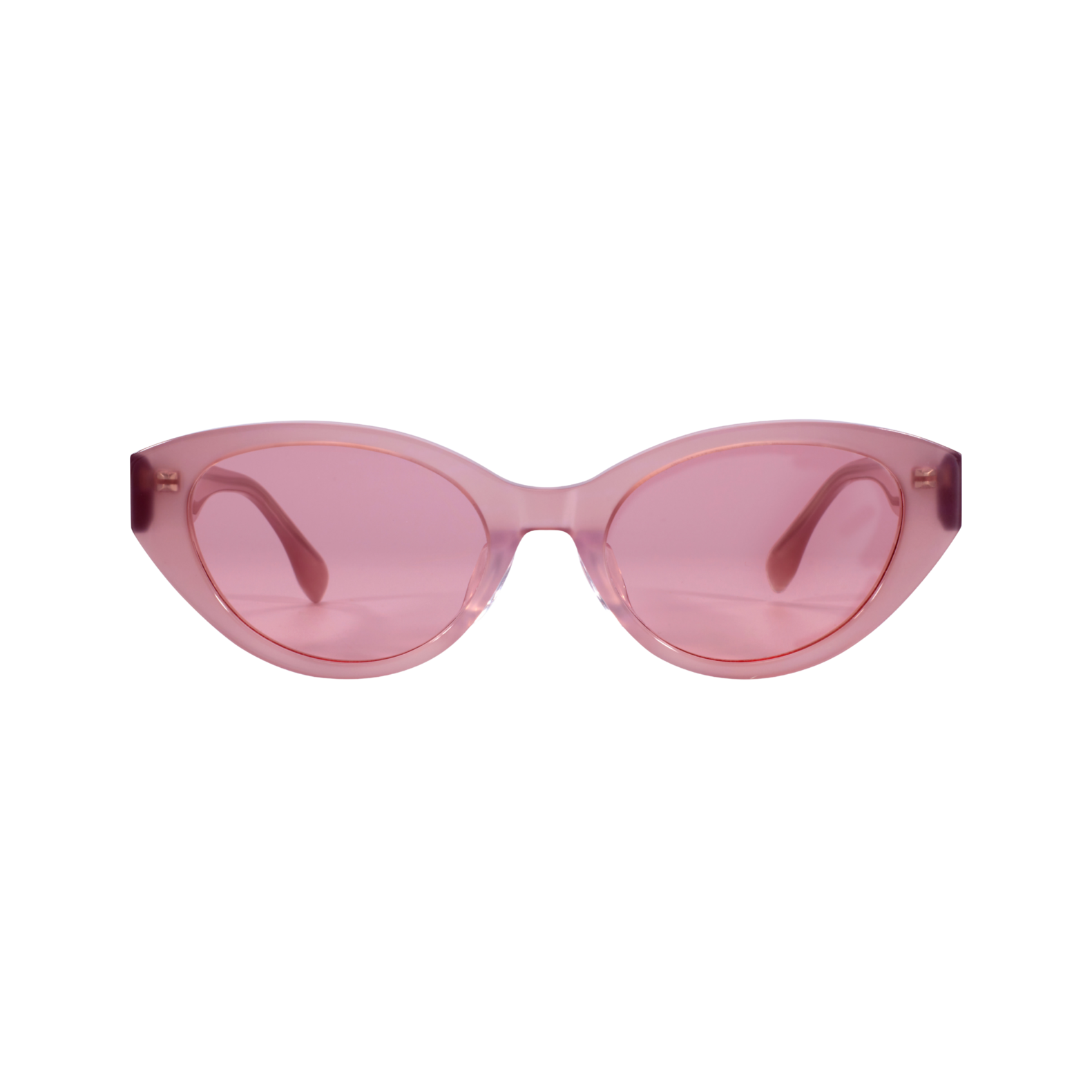 Crystal Pink