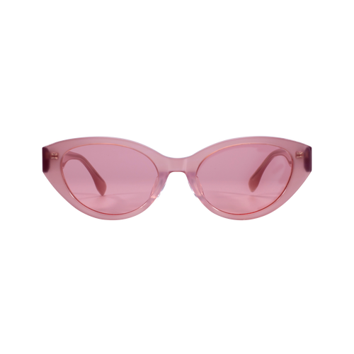Crystal Pink