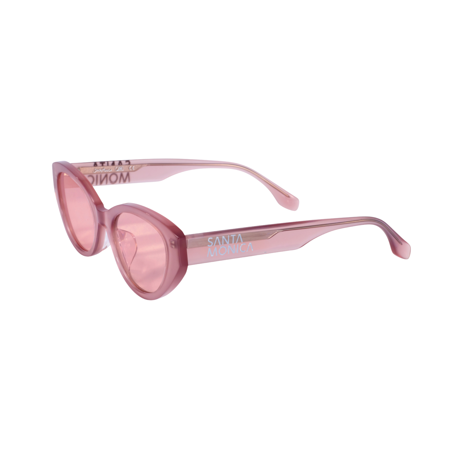Crystal Pink
