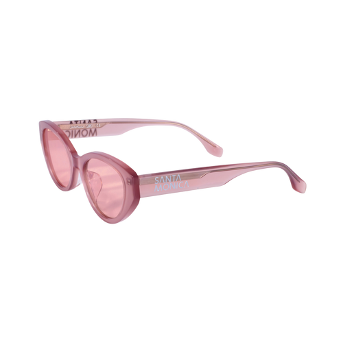 Crystal Pink