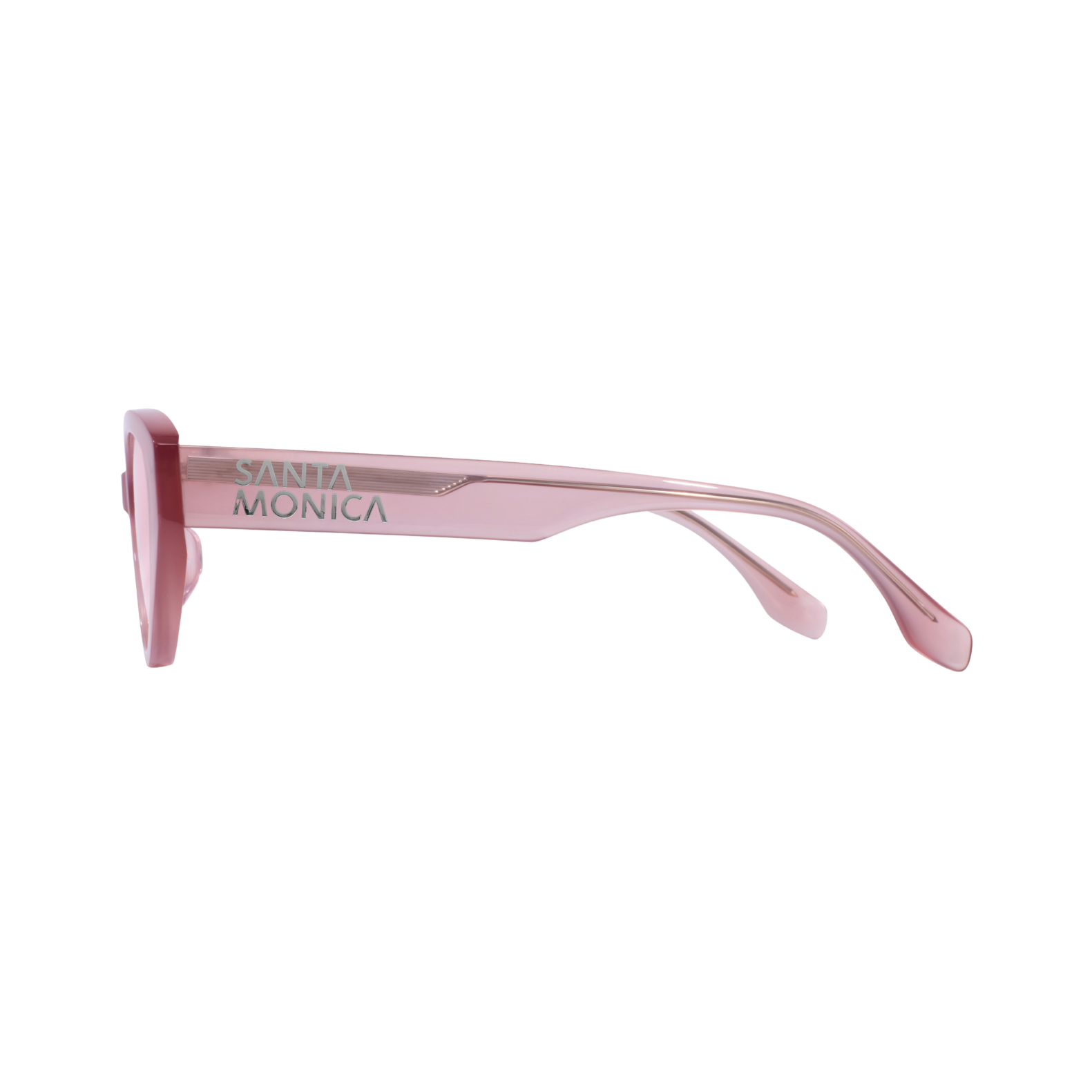 Crystal Pink